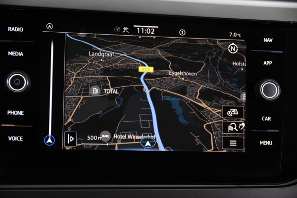 Volkswagen Polo 1.0 TSI DSG *1ste Eigenaar*Navigatie*PDC*DAB*