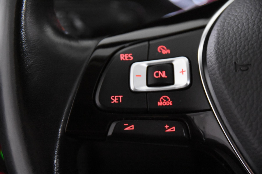 Volkswagen Polo 1.0 TSI DSG *1ste Eigenaar*Navigatie*PDC*DAB*