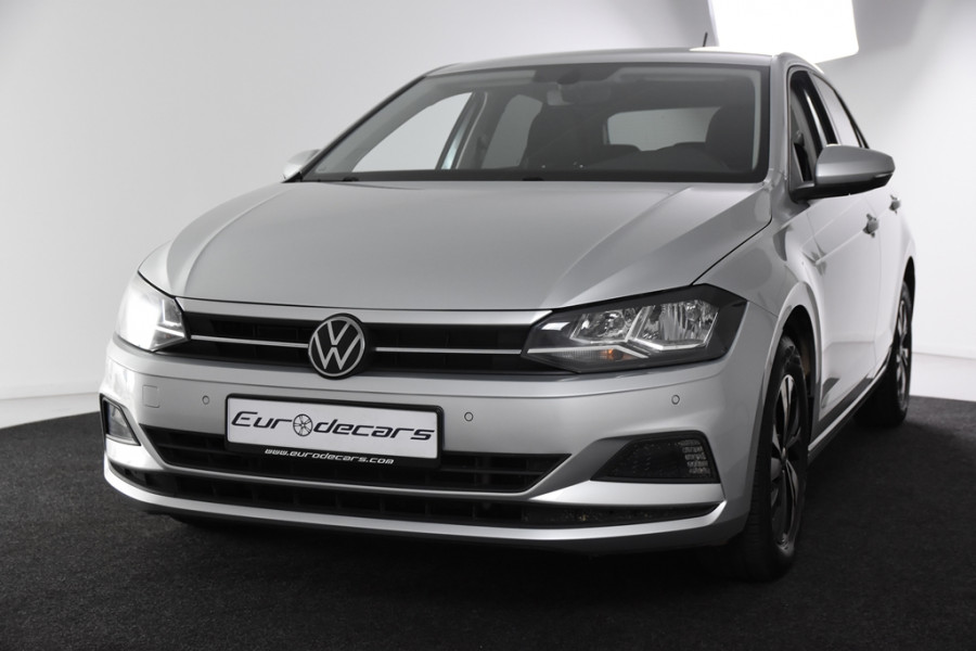 Volkswagen Polo 1.0 TSI DSG *1ste Eigenaar*Navigatie*PDC*DAB*