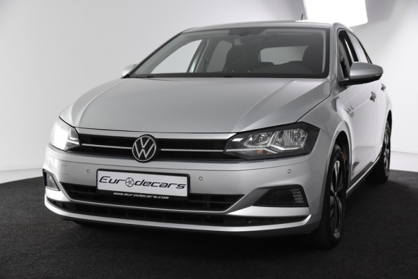 Volkswagen Polo 1.0 TSI DSG *1ste Eigenaar*Navigatie*PDC*DAB*