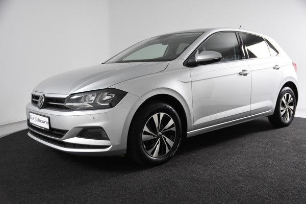 Volkswagen Polo 1.0 TSI DSG *1ste Eigenaar*Navigatie*PDC*DAB*