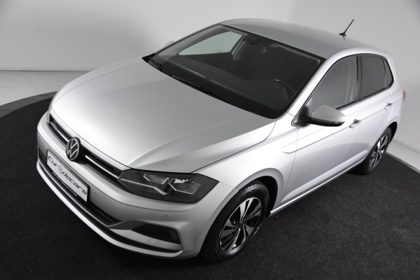 Volkswagen Polo 1.0 TSI DSG *1ste Eigenaar*Navigatie*PDC*DAB*