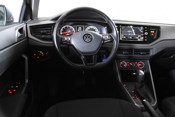 Volkswagen Polo 1.0 TSI DSG *1ste Eigenaar*Navigatie*PDC*DAB*