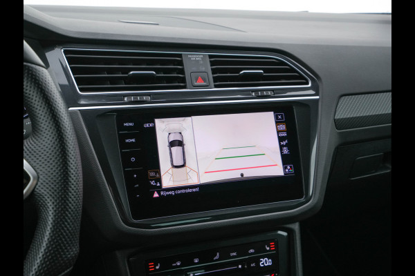 Volkswagen Tiguan 1.4 TSI R-Line Business+ (Plug-in) (INCL-BTW) Aut. *PANO | FULL-LED | ADAPTIVE-CRUISE | DIGI-COCKPIT | HEATED-COMFORTSEATS | NAV-FULLMAP | DAB+ | TOWBAR | PRIVACY-GLASS | ECC | PDC | 19''ALU