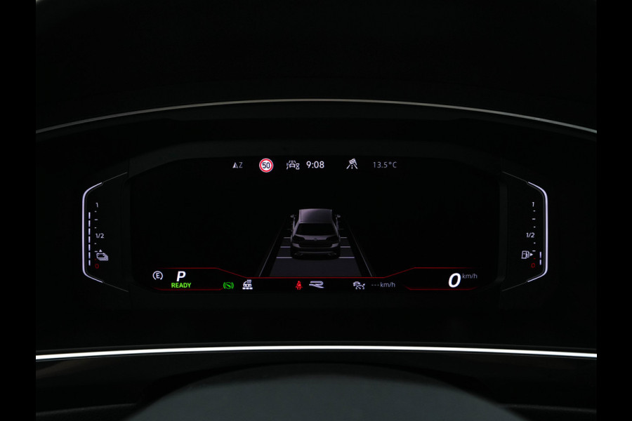 Volkswagen Tiguan 1.4 TSI R-Line Business+ (Plug-in) (INCL-BTW) Aut. *PANO | FULL-LED | ADAPTIVE-CRUISE | DIGI-COCKPIT | HEATED-COMFORTSEATS | NAV-FULLMAP | DAB+ | TOWBAR | PRIVACY-GLASS | ECC | PDC | 19''ALU