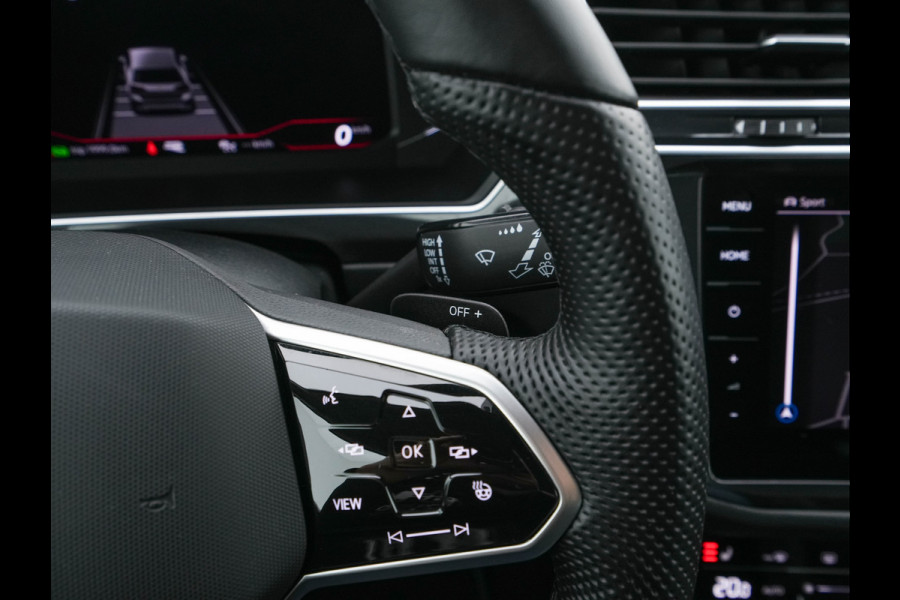 Volkswagen Tiguan 1.4 TSI R-Line Business+ (Plug-in) (INCL-BTW) Aut. *PANO | FULL-LED | ADAPTIVE-CRUISE | DIGI-COCKPIT | HEATED-COMFORTSEATS | NAV-FULLMAP | DAB+ | TOWBAR | PRIVACY-GLASS | ECC | PDC | 19''ALU