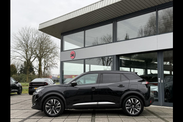 Peugeot e-2008 EV Allure 50 kWh | Navi | Camera | 3D Cockpit