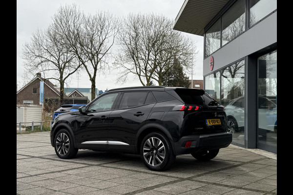Peugeot e-2008 EV Allure 50 kWh | Navi | Camera | 3D Cockpit