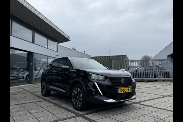 Peugeot e-2008 EV Allure 50 kWh | Navi | Camera | 3D Cockpit