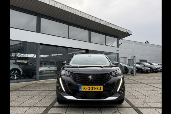 Peugeot e-2008 EV Allure 50 kWh | Navi | Camera | 3D Cockpit