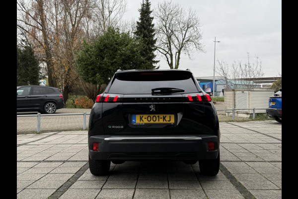 Peugeot e-2008 EV Allure 50 kWh | Navi | Camera | 3D Cockpit
