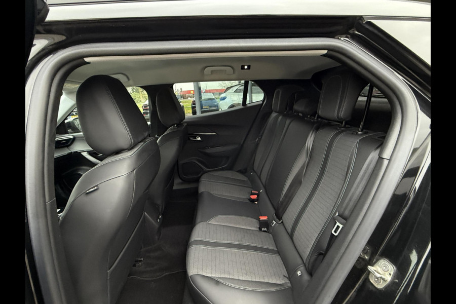 Peugeot e-2008 EV Allure 50 kWh | Navi | Camera | 3D Cockpit