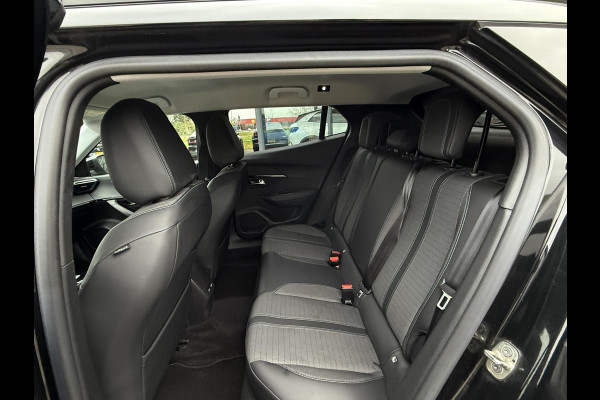 Peugeot e-2008 EV Allure 50 kWh | Navi | Camera | 3D Cockpit