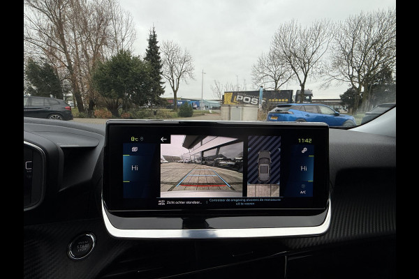 Peugeot e-2008 EV Allure 50 kWh | Navi | Camera | 3D Cockpit