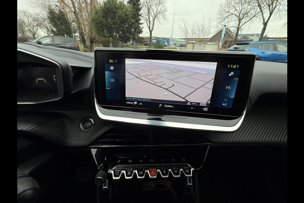 Peugeot e-2008 EV Allure 50 kWh | Navi | Camera | 3D Cockpit