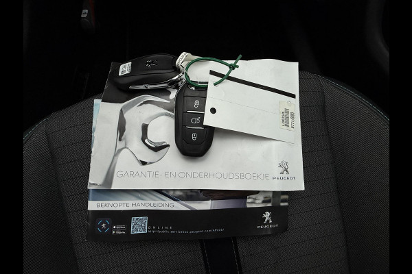 Peugeot e-2008 EV Allure 50 kWh | Navi | Camera | 3D Cockpit