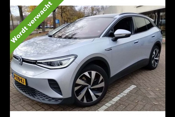 Volkswagen ID.4 Life 77 kWh | Trekhaak | Panoramadak | Camera | LMV 20"