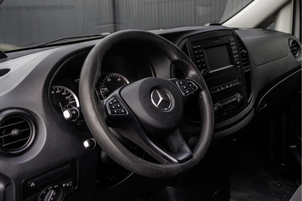 Mercedes-Benz Vito 114 CDI L2H1 | Automaat | Schuifdeur L+R | Cruise | 3-Zits