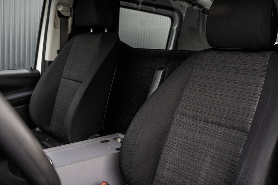 Mercedes-Benz Vito 114 CDI L2H1 | Automaat | Schuifdeur L+R | Cruise | 3-Zits