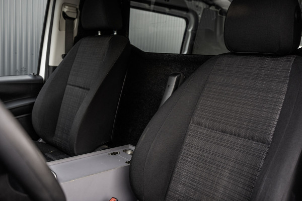 Mercedes-Benz Vito 114 CDI L2H1 | Automaat | Schuifdeur L+R | Cruise | 3-Zits