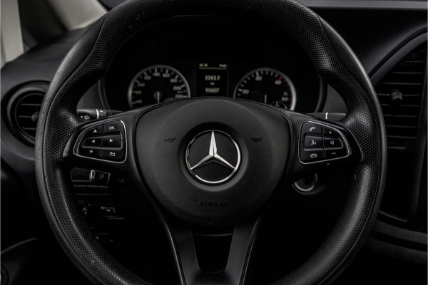 Mercedes-Benz Vito 114 CDI L2H1 | Automaat | Schuifdeur L+R | Cruise | 3-Zits