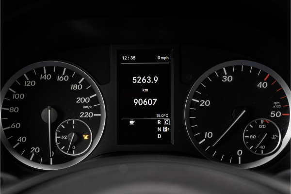 Mercedes-Benz Vito 114 CDI L2H1 | Automaat | Schuifdeur L+R | Cruise | 3-Zits