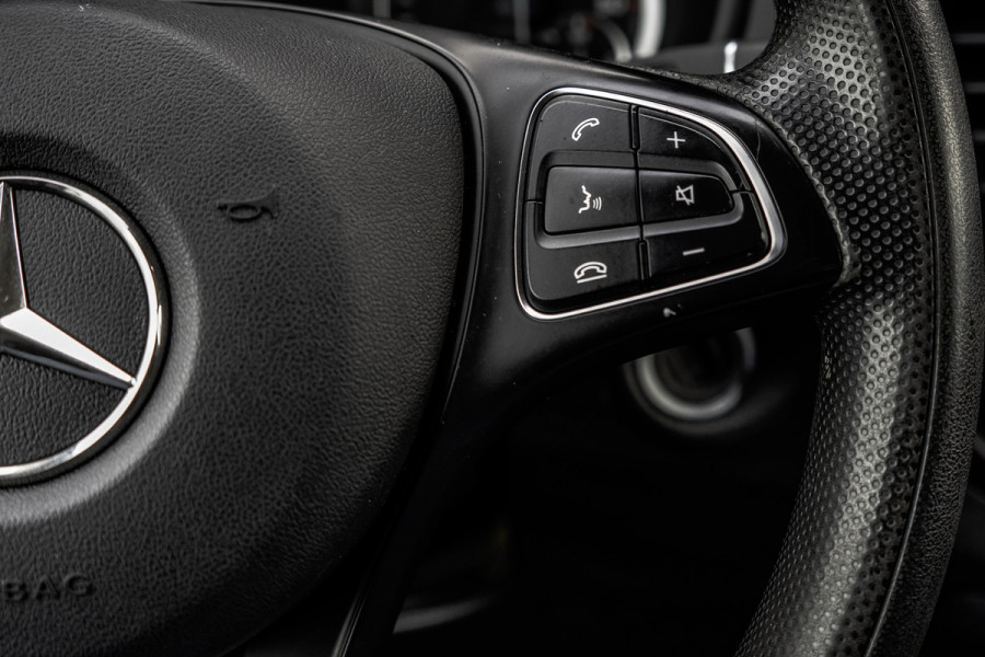 Mercedes-Benz Vito 114 CDI L2H1 | Automaat | Schuifdeur L+R | Cruise | 3-Zits