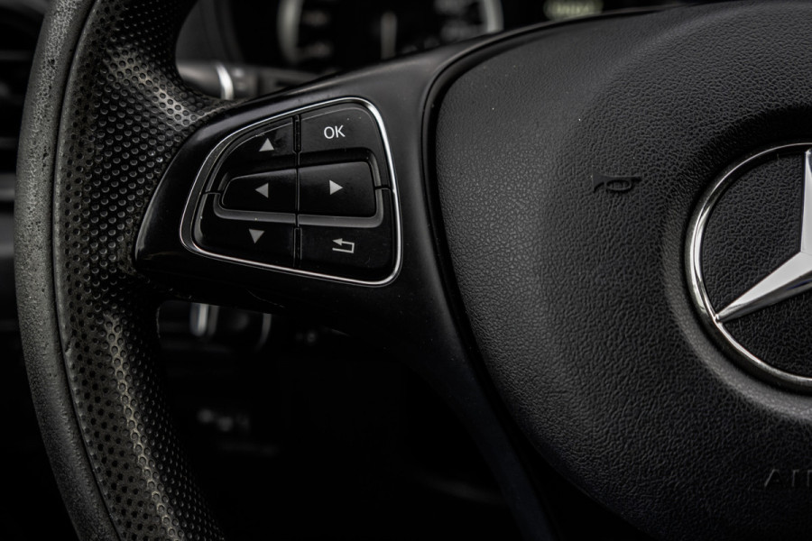 Mercedes-Benz Vito 114 CDI L2H1 | Automaat | Schuifdeur L+R | Cruise | 3-Zits