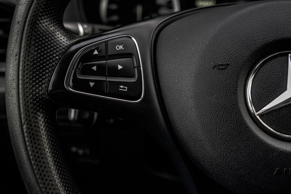 Mercedes-Benz Vito 114 CDI L2H1 | Automaat | Schuifdeur L+R | Cruise | 3-Zits