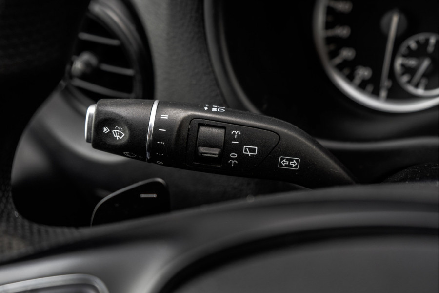 Mercedes-Benz Vito 114 CDI L2H1 | Automaat | Schuifdeur L+R | Cruise | 3-Zits