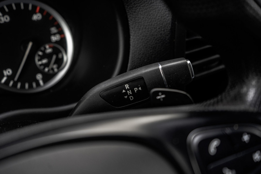 Mercedes-Benz Vito 114 CDI L2H1 | Automaat | Schuifdeur L+R | Cruise | 3-Zits