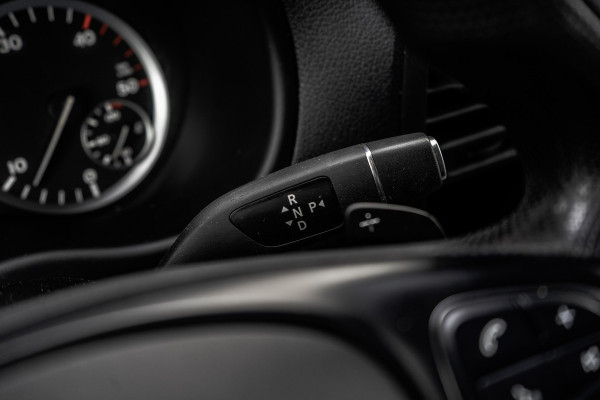 Mercedes-Benz Vito 114 CDI L2H1 | Automaat | Schuifdeur L+R | Cruise | 3-Zits