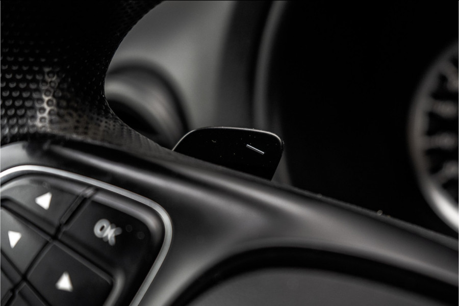 Mercedes-Benz Vito 114 CDI L2H1 | Automaat | Schuifdeur L+R | Cruise | 3-Zits