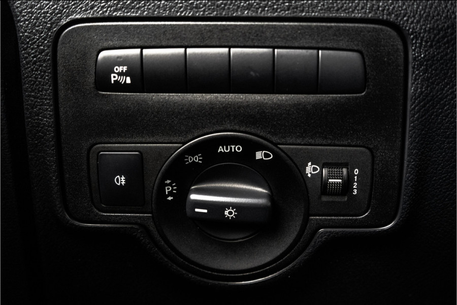Mercedes-Benz Vito 114 CDI L2H1 | Automaat | Schuifdeur L+R | Cruise | 3-Zits