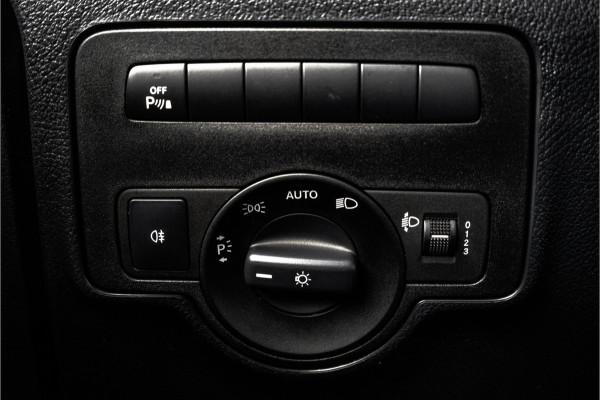 Mercedes-Benz Vito 114 CDI L2H1 | Automaat | Schuifdeur L+R | Cruise | 3-Zits