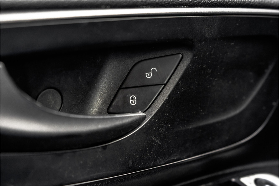 Mercedes-Benz Vito 114 CDI L2H1 | Automaat | Schuifdeur L+R | Cruise | 3-Zits