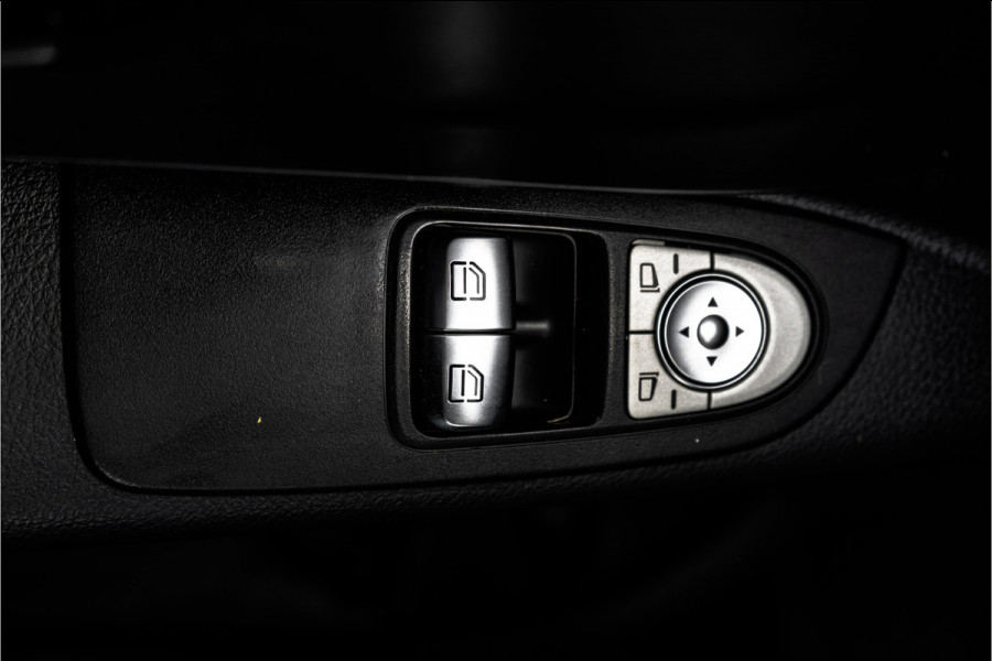 Mercedes-Benz Vito 114 CDI L2H1 | Automaat | Schuifdeur L+R | Cruise | 3-Zits