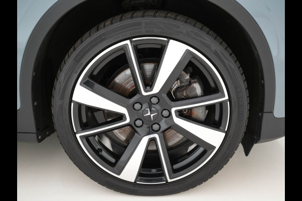 Polestar 2 Long Range Single Motor 78 kWh [ 3-Fase ] {SOH-95%} (INCL-BTW) *NAVI-FULLMAP | FULL-LED | KEYLESS | CAMERA | LANE-ASSIST | DIGI-COCKPIT | DAB+ | COMFORT-SEATS | ECC | PDC | 20''ALU*