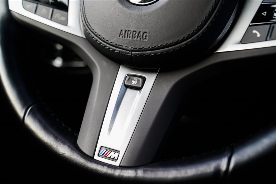 BMW X3 XDrive30e High executive | M-pakket | Panorama | Camera | Harman/Kardon | Stuuwiel verwarmd | Luxe Nappa Leder | 20 inch |