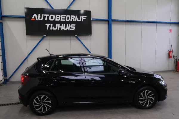 Volkswagen Polo 1.0 TSI Life - N.A.P. Airco, Cruise