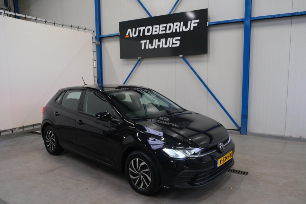 Volkswagen Polo 1.0 TSI Life - N.A.P. Airco, Cruise