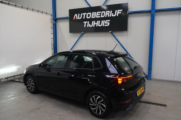 Volkswagen Polo 1.0 TSI Life - N.A.P. Airco, Cruise