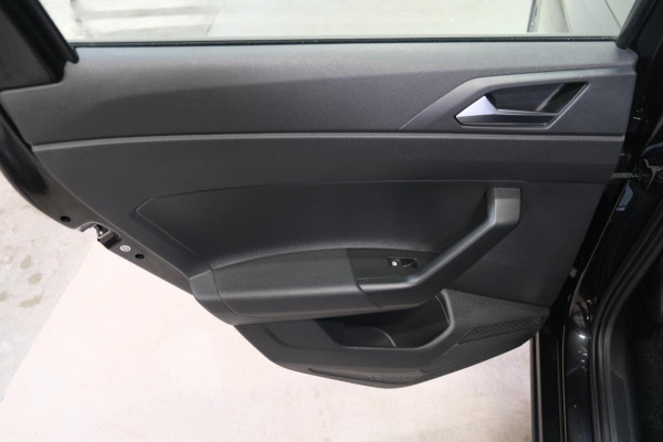 Volkswagen Polo 1.0 TSI Life - N.A.P. Airco, Cruise