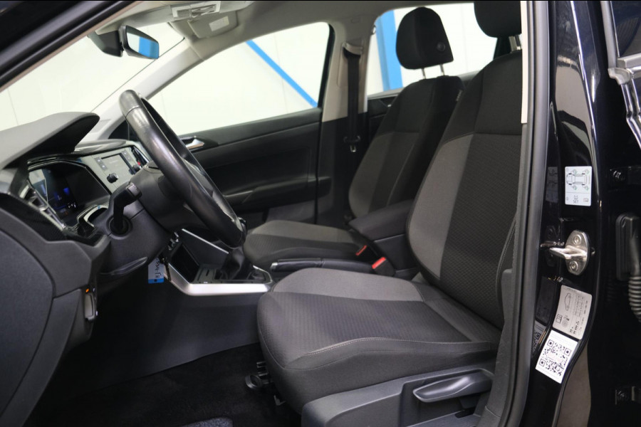 Volkswagen Polo 1.0 TSI Life - N.A.P. Airco, Cruise