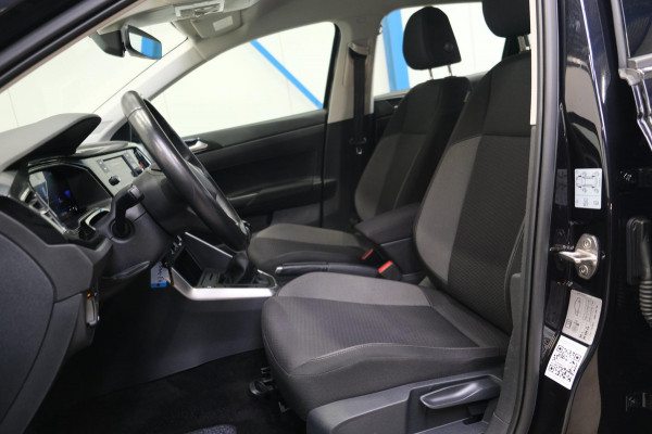 Volkswagen Polo 1.0 TSI Life - N.A.P. Airco, Cruise