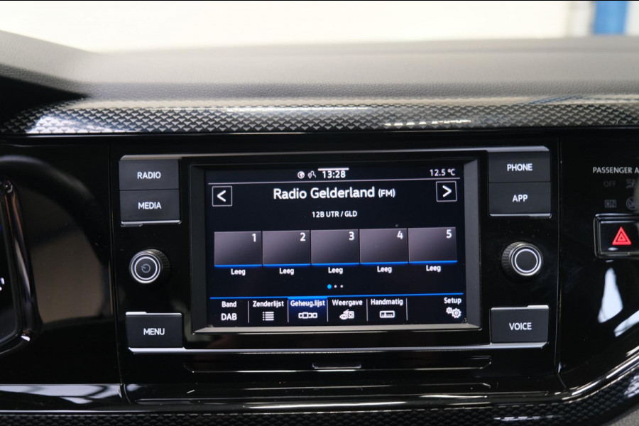 Volkswagen Polo 1.0 TSI Life - N.A.P. Airco, Cruise