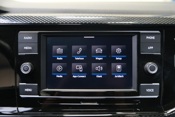 Volkswagen Polo 1.0 TSI Life - N.A.P. Airco, Cruise