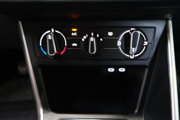 Volkswagen Polo 1.0 TSI Life - N.A.P. Airco, Cruise