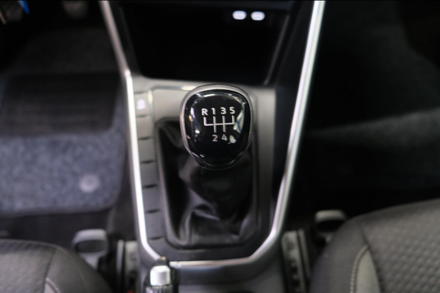 Volkswagen Polo 1.0 TSI Life - N.A.P. Airco, Cruise