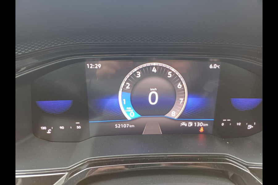 Volkswagen Polo 1.0 TSI Life - N.A.P. Airco, Cruise